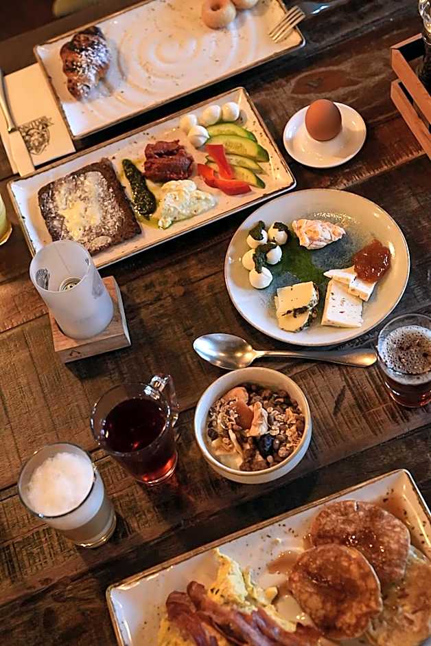 Bretterbude Heiligenhafen