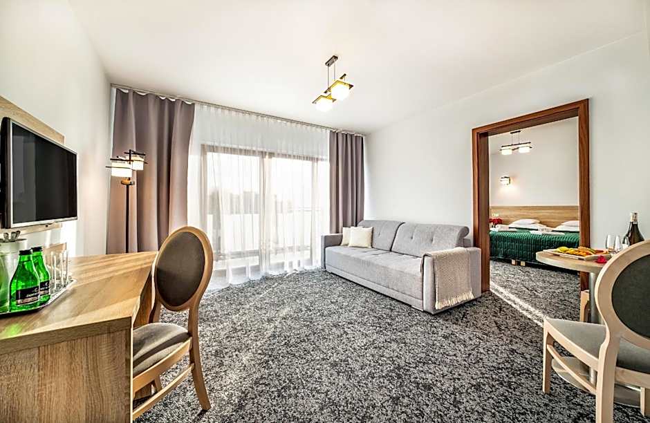 Suite, Sea View — 2 fotoğraftan 1. fotoğraf