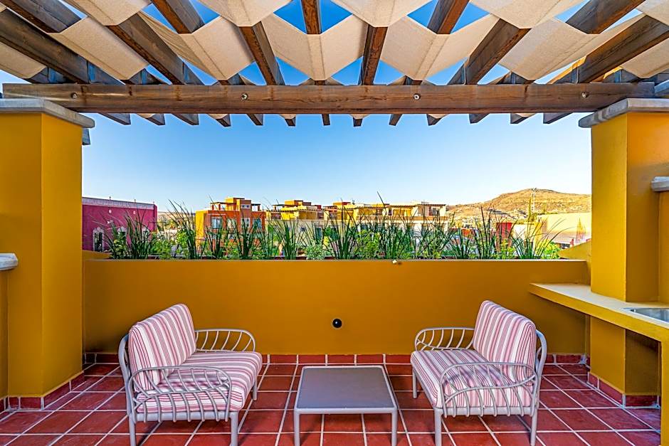 Krystal Grand San Miguel