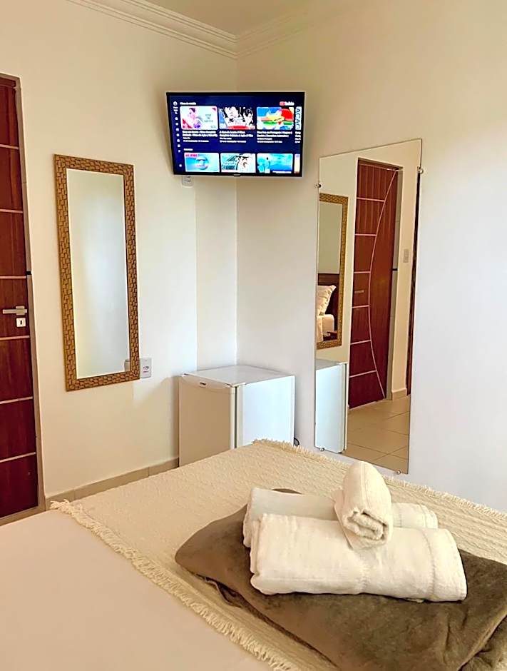 Maré Suítes Maragogi