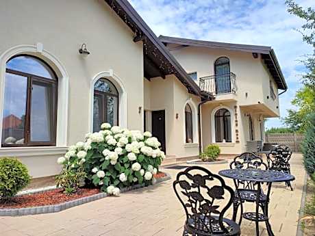 Villa Boutique Alina