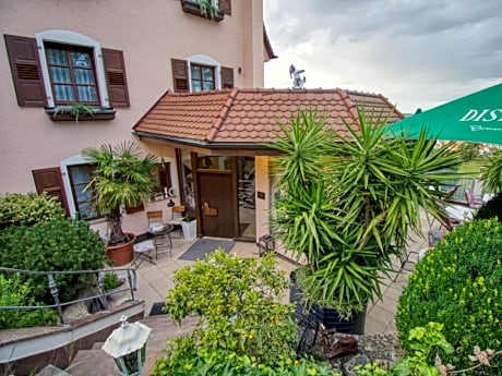 Neckarblick Self Service Hotel