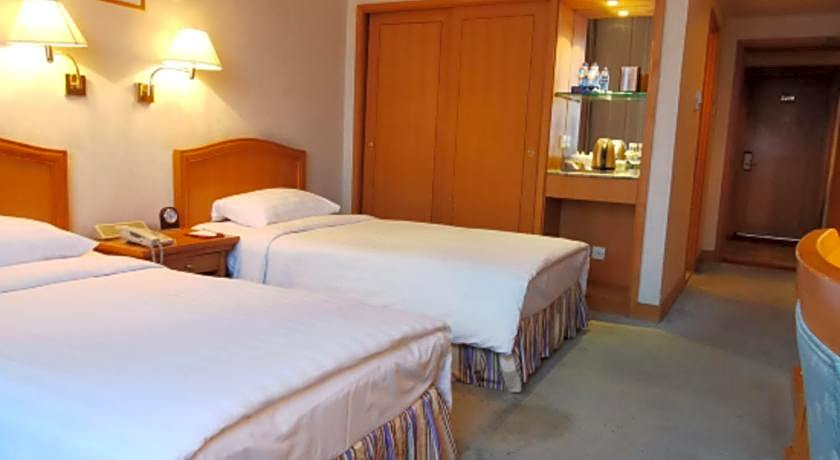 Kunming Hotel