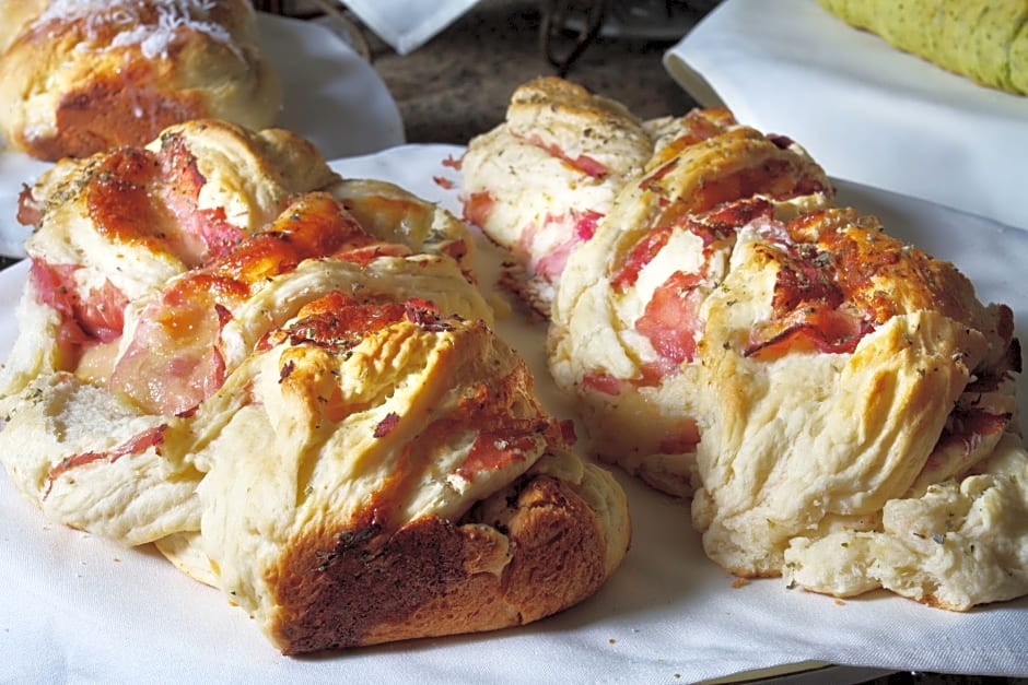 Dan Inn Franca & Convenções