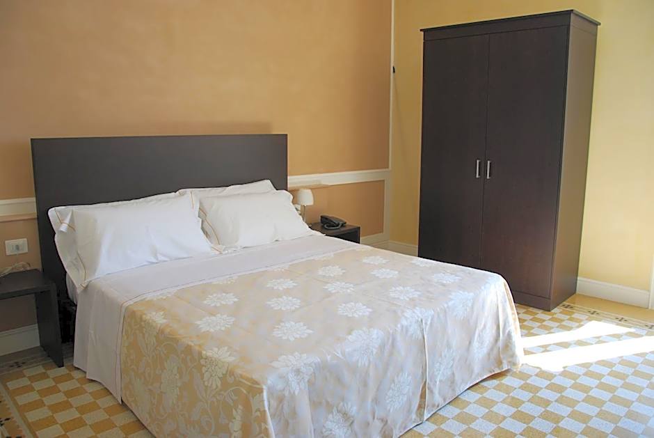 Relais Del Borgo Hotel & Spa 4 Stelle