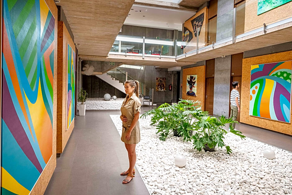 La Casa del Rector Hotel Spa