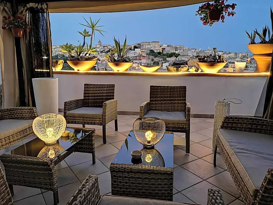 Villa Ambra B&B