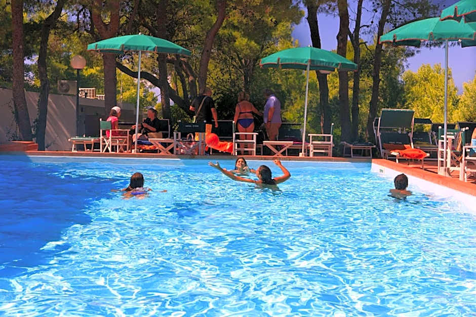 Hotel Kyrie Isole Tremiti