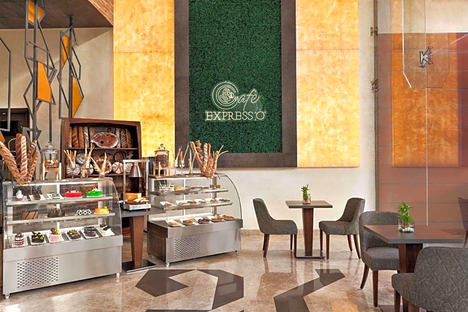 Ramada by Wyndham Aligarh GT Road