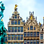 Holiday Inn Express Antwerp - City Centre By IHG