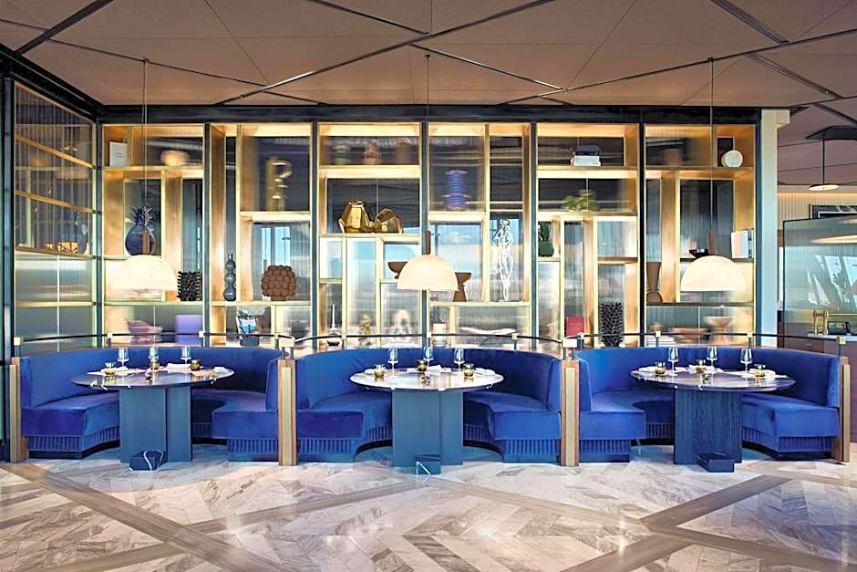 The Ritz-Carlton Residences Mexico City