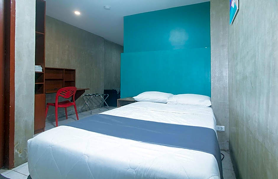 Rcee Place by RedDoorz