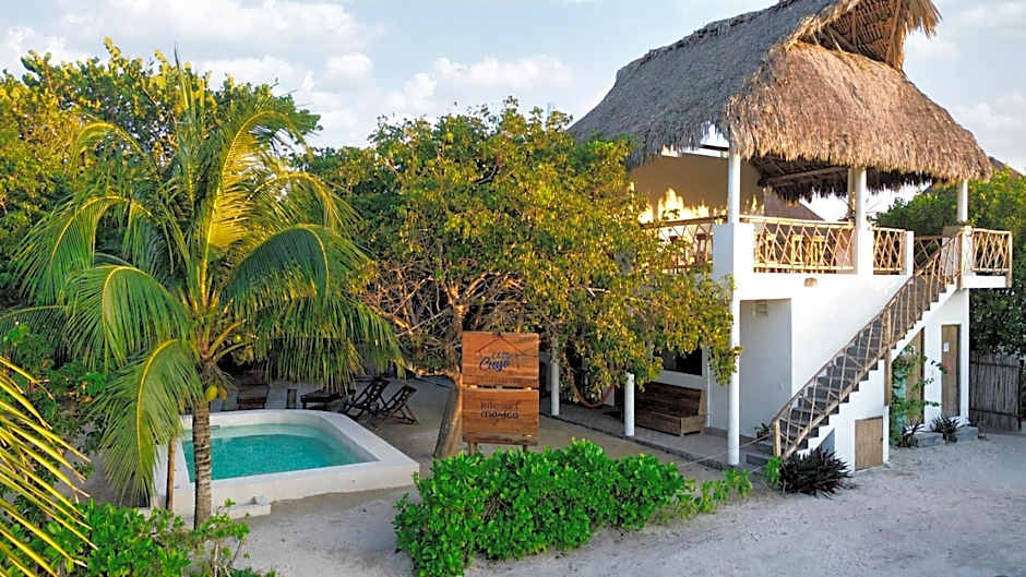 Casa Cuyo Hotel