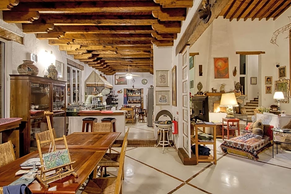 Quinta Cielo - Hotel Boutique y Restaurante