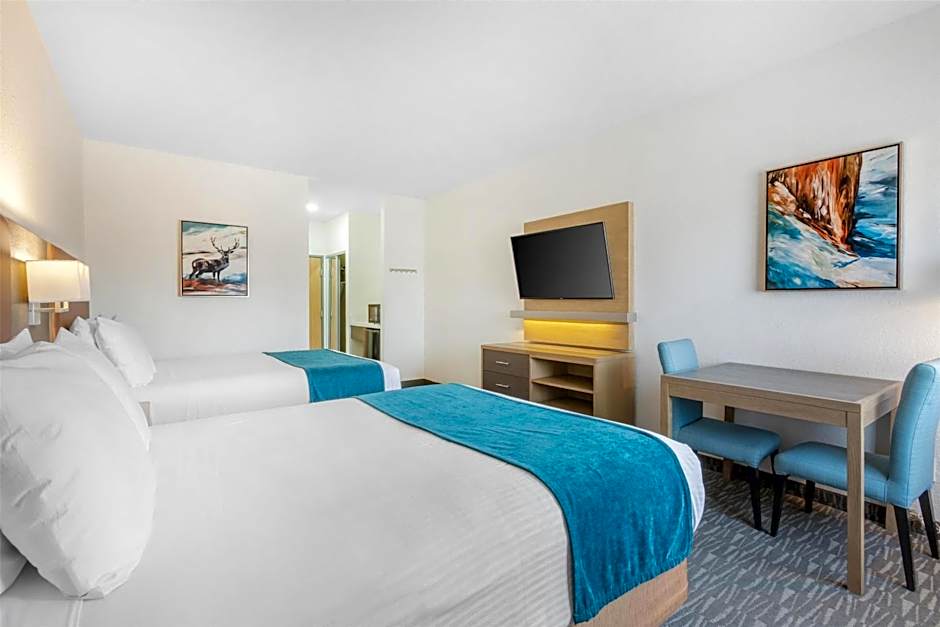 Best Western Inn of Payson