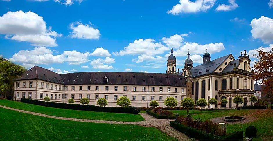 Kloster Schöntal