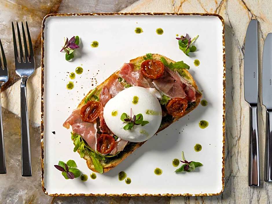 Ibis London Earls Court Hotel