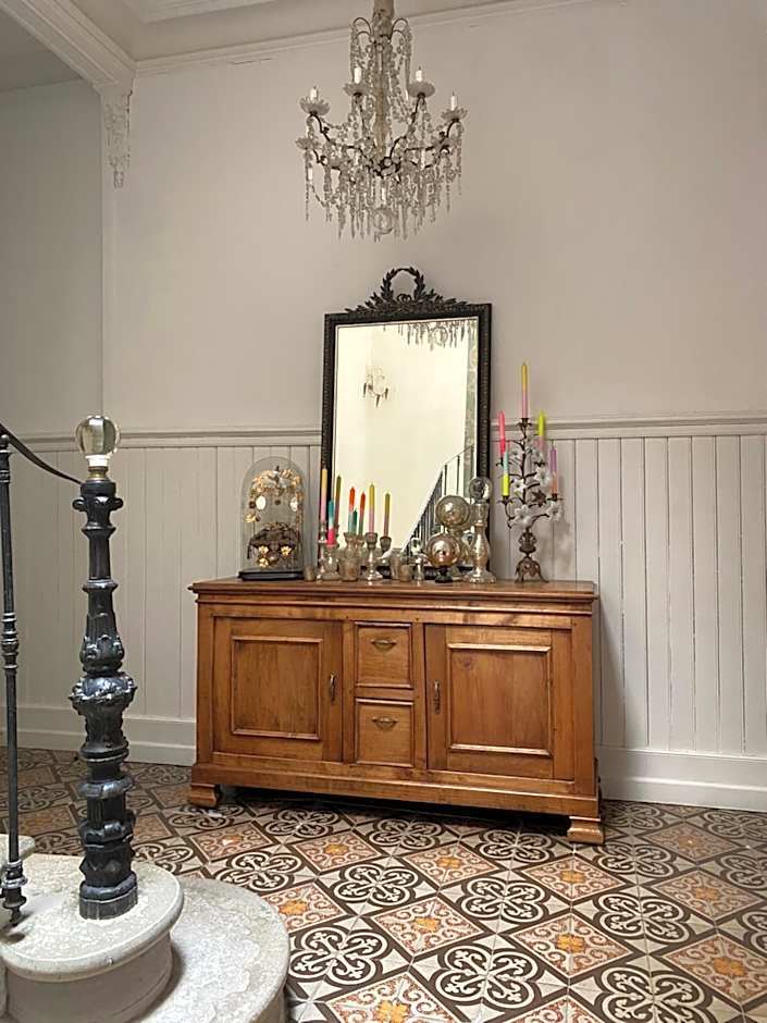 Le logis blanc bed&breakfast