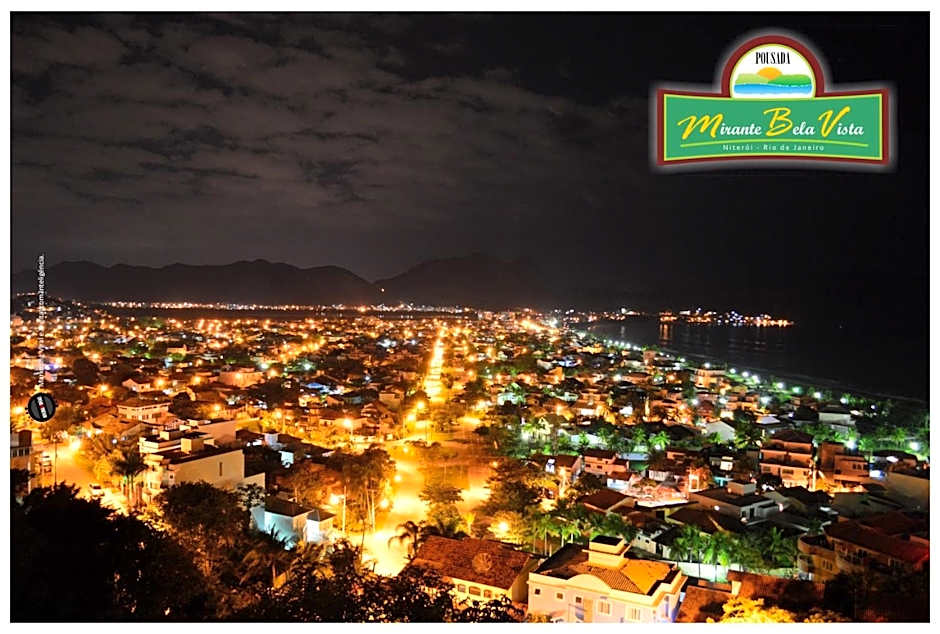 Mirante Bela Vista