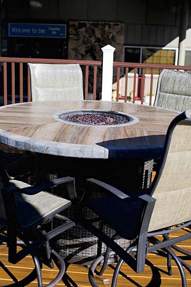 Flagship Inn of Ashland