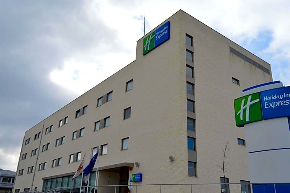 Holiday Inn Express Vitoria By IHG
