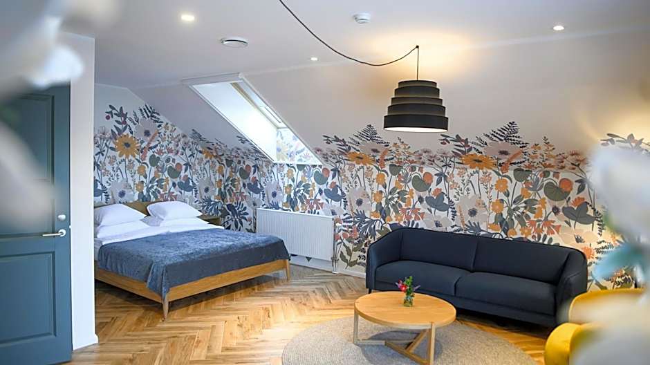 Toosikannu Nature Resort & Hotel