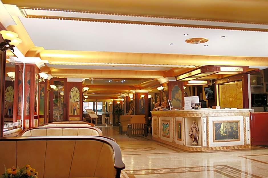 OGLAKCIOGLU PARK BOUTIQUE HOTEL