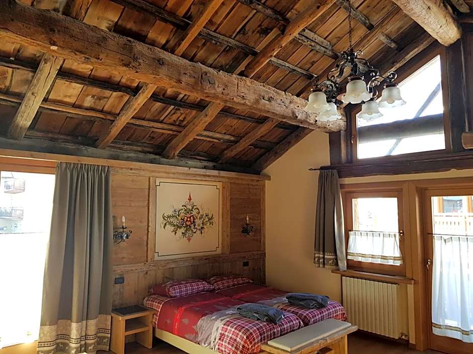 La Grolla Rooms & Apartments