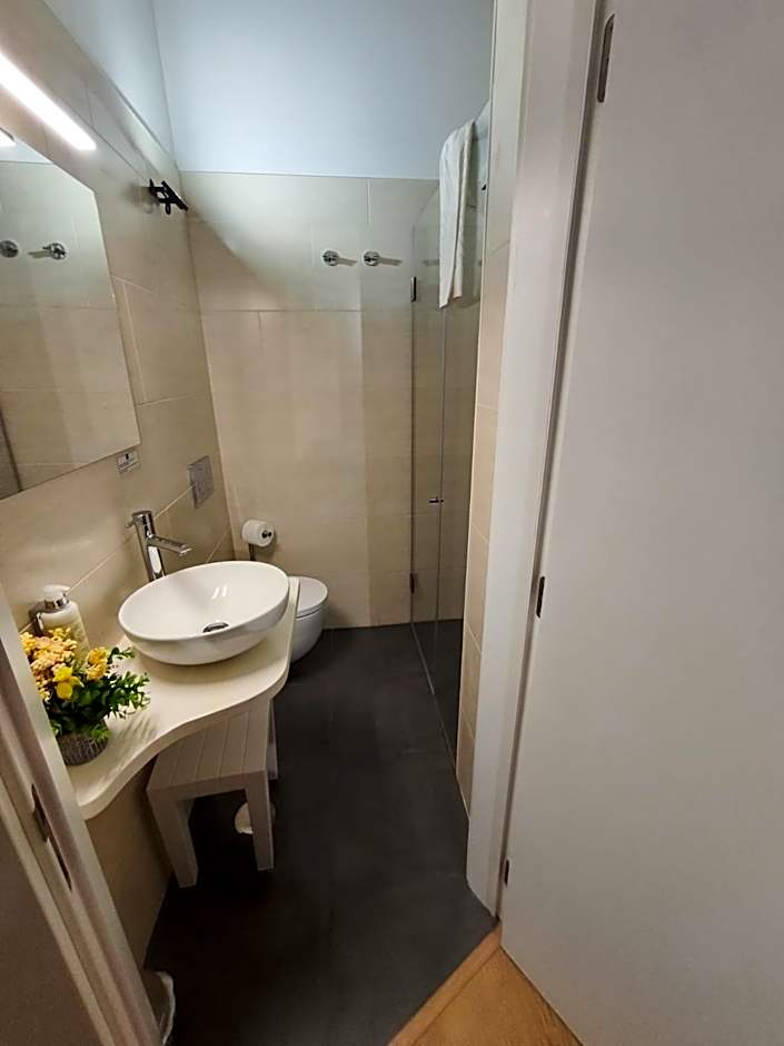 Casa do Chafariz - Rooms