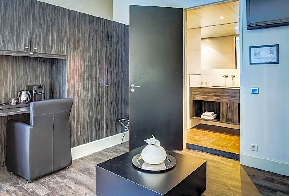 Fletcher Landgoed Hotel Holthurnsche Hof