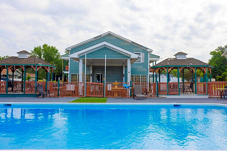 Atlantic Shores Inn and Suites