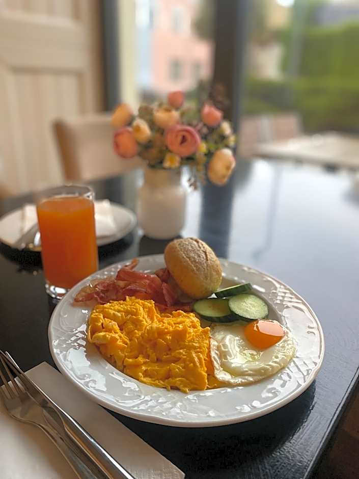 Artis Boutique Hotel