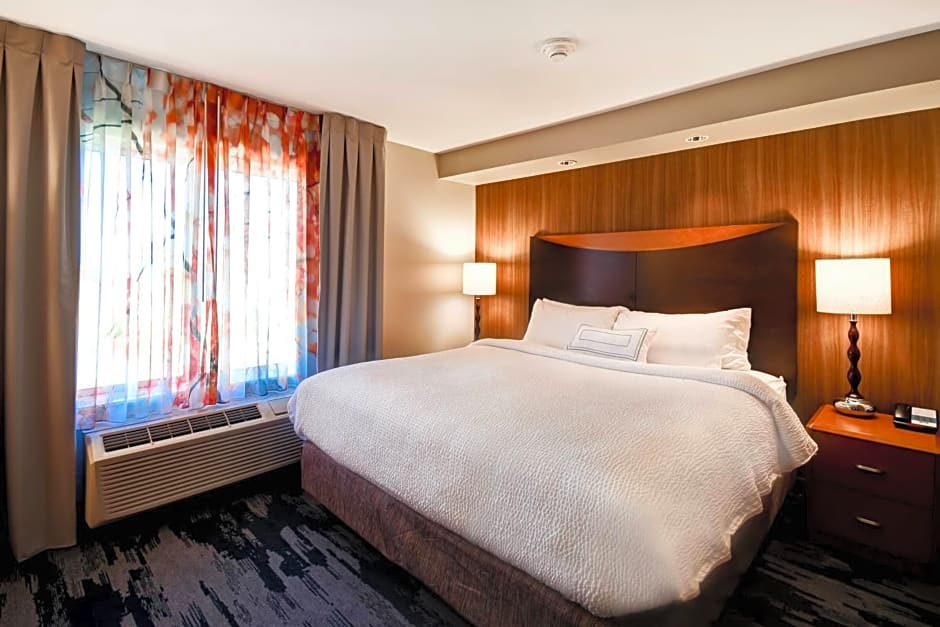 Fairfield Inn and Suites by Marriott North Platte