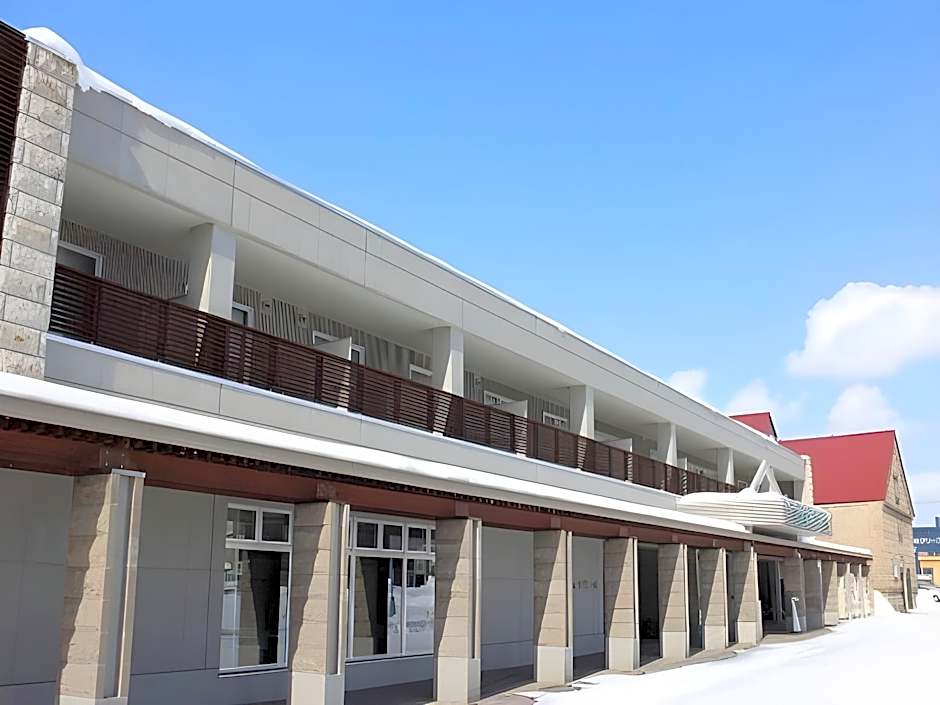 Hotel Lavenir