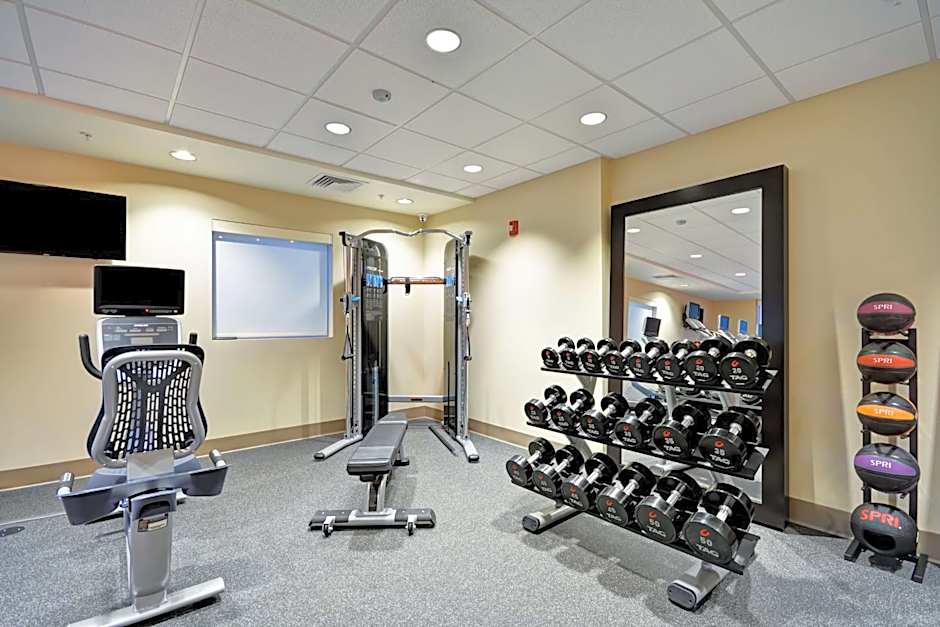 Home2 Suites By Hilton Livermore