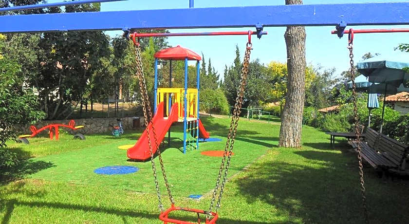 Shoresh Green Hills Hotel