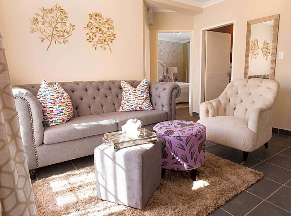 3 Lux Suites