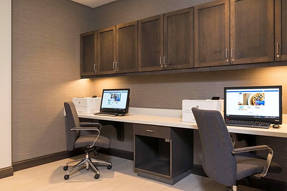 Hampton Inn By Hilton & Suites Indianapolis-Keystone, IN