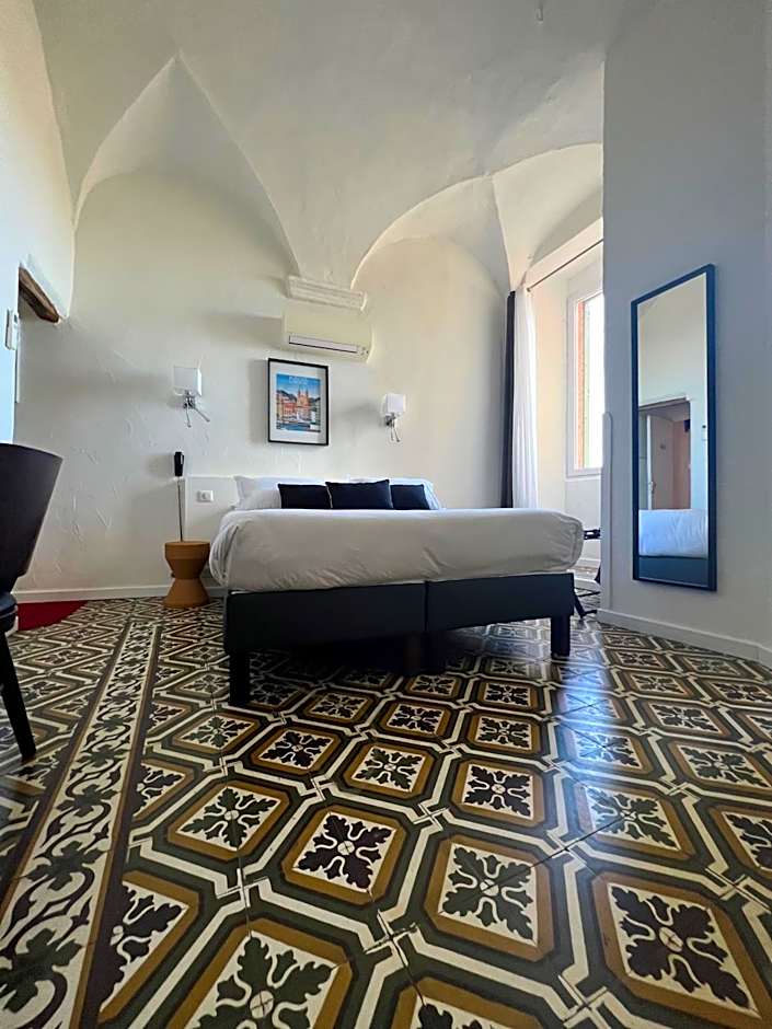 Hôtel Posta Vecchia