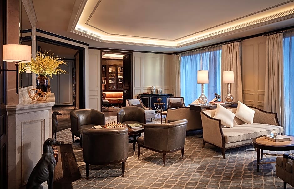 The Ritz-Carlton Haikou
