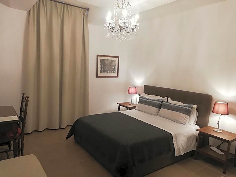 DreaMilan B&B