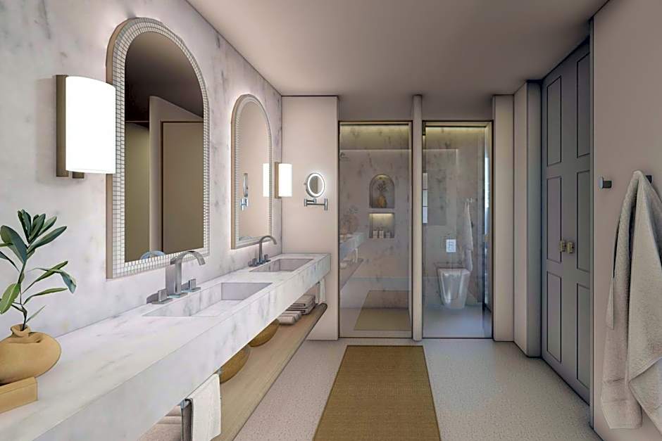 Patmos Aktis Suites & Spa