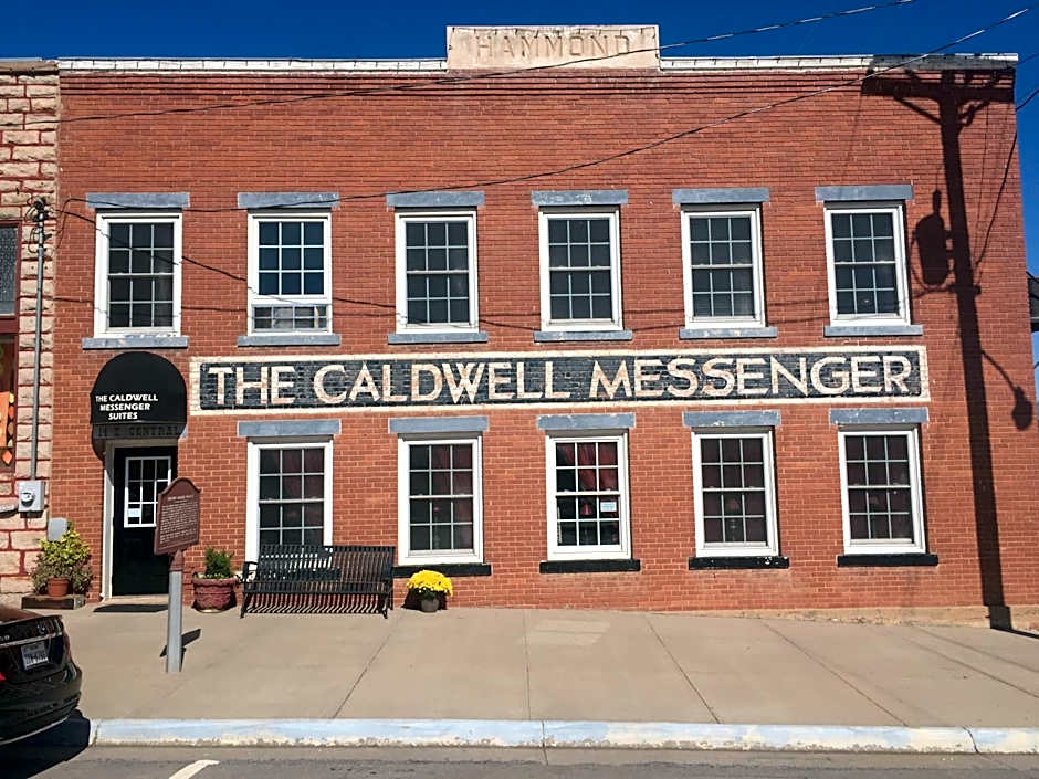 Caldwell Messenger Suites