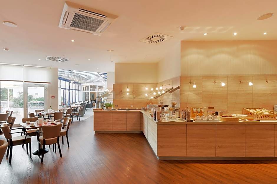 Amedia Dresden Elbpromenade, Trademark Collection by Wyndham