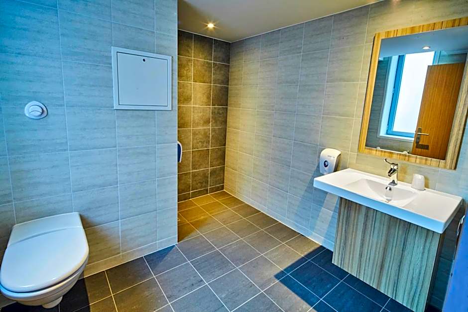 Premiere Classe Clermont Ferrand Centre