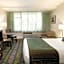 Days Inn by Wyndham Victoria Airport Sidney