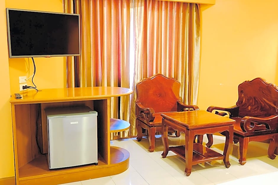PJ Inn Pattaya