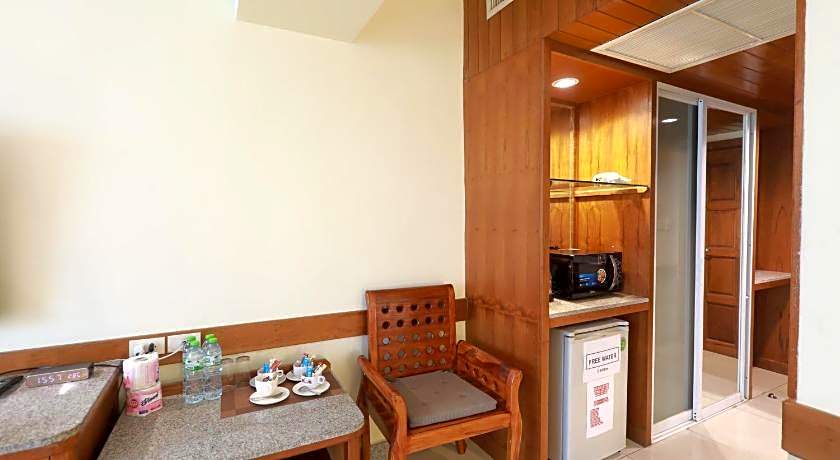 Class Boutique Pattaya