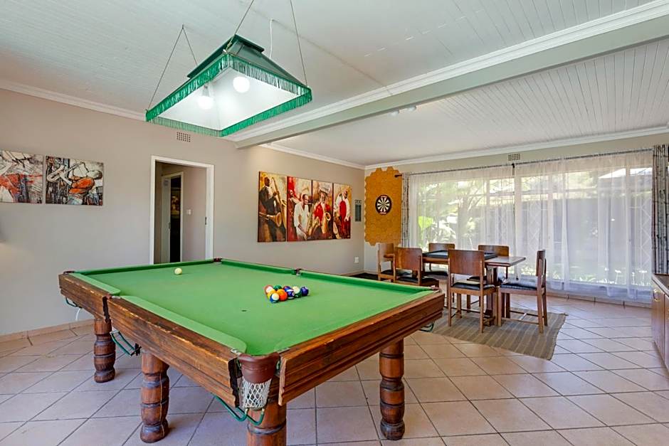 Black Horse Brewery, Restaurant & Accommodation