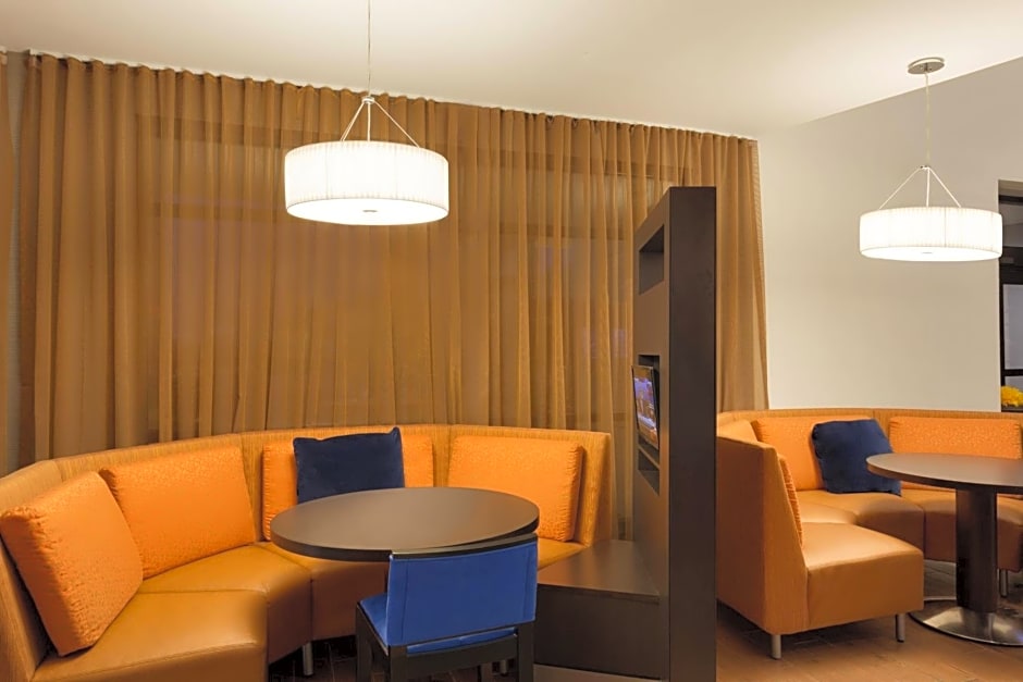 Courtyard by Marriott Oklahoma City North/Quail Springs